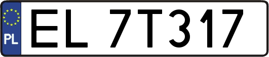 EL7T317