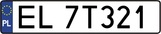 EL7T321