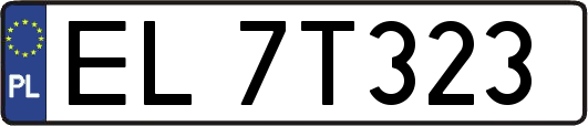 EL7T323