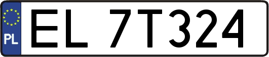 EL7T324