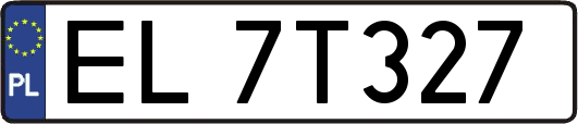 EL7T327