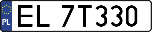 EL7T330