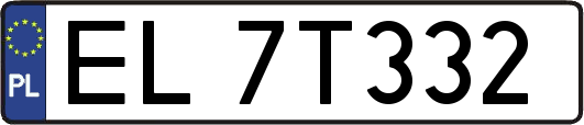 EL7T332