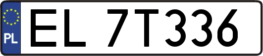 EL7T336