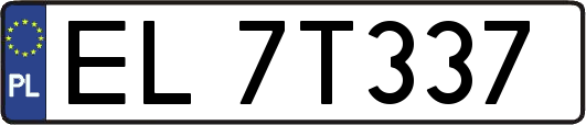 EL7T337