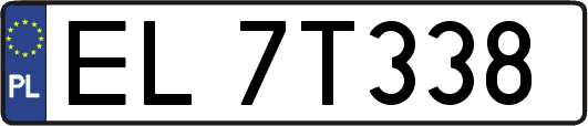EL7T338