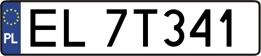 EL7T341