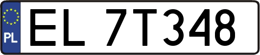 EL7T348