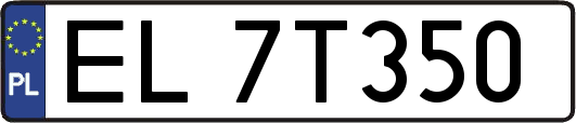 EL7T350