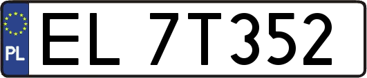 EL7T352
