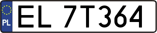 EL7T364