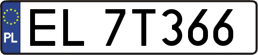 EL7T366
