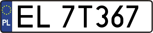 EL7T367