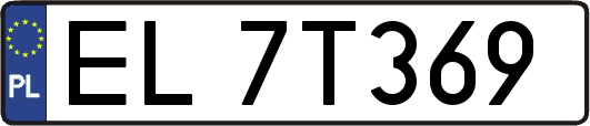EL7T369