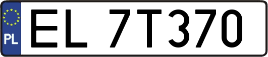 EL7T370