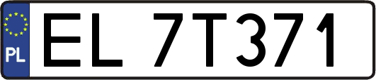 EL7T371