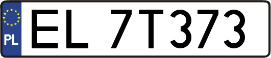 EL7T373