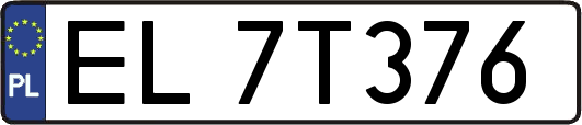 EL7T376