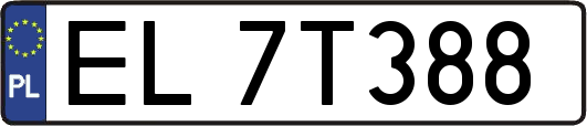 EL7T388