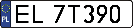 EL7T390