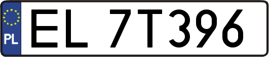EL7T396