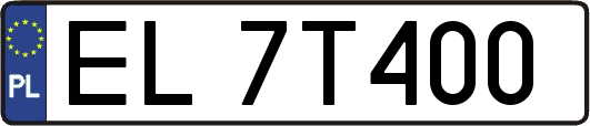 EL7T400