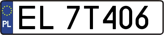 EL7T406
