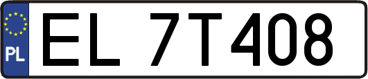 EL7T408