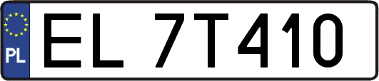 EL7T410