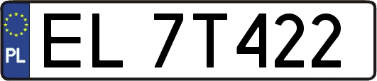 EL7T422