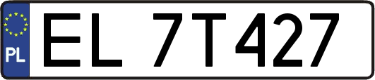 EL7T427