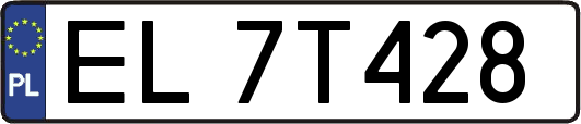 EL7T428