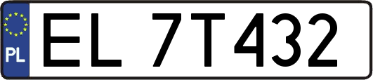 EL7T432
