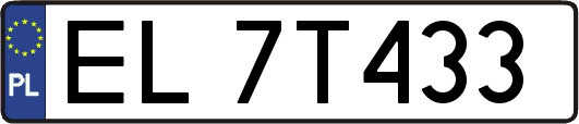 EL7T433