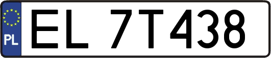 EL7T438