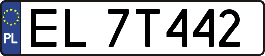 EL7T442