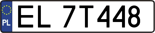 EL7T448