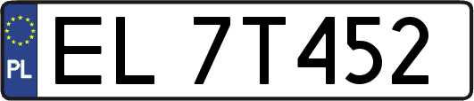 EL7T452