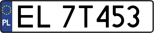 EL7T453