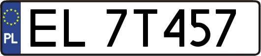 EL7T457