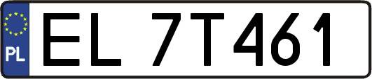EL7T461