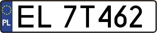 EL7T462