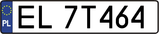 EL7T464