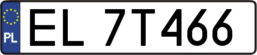 EL7T466