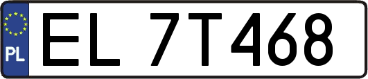 EL7T468