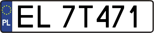 EL7T471