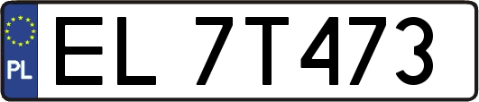 EL7T473