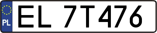 EL7T476