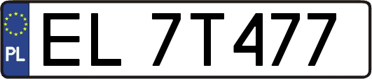 EL7T477