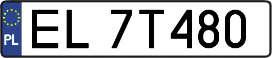 EL7T480